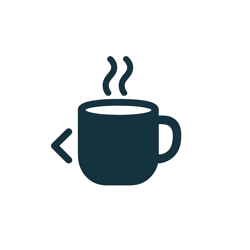 Kopi Code logo
